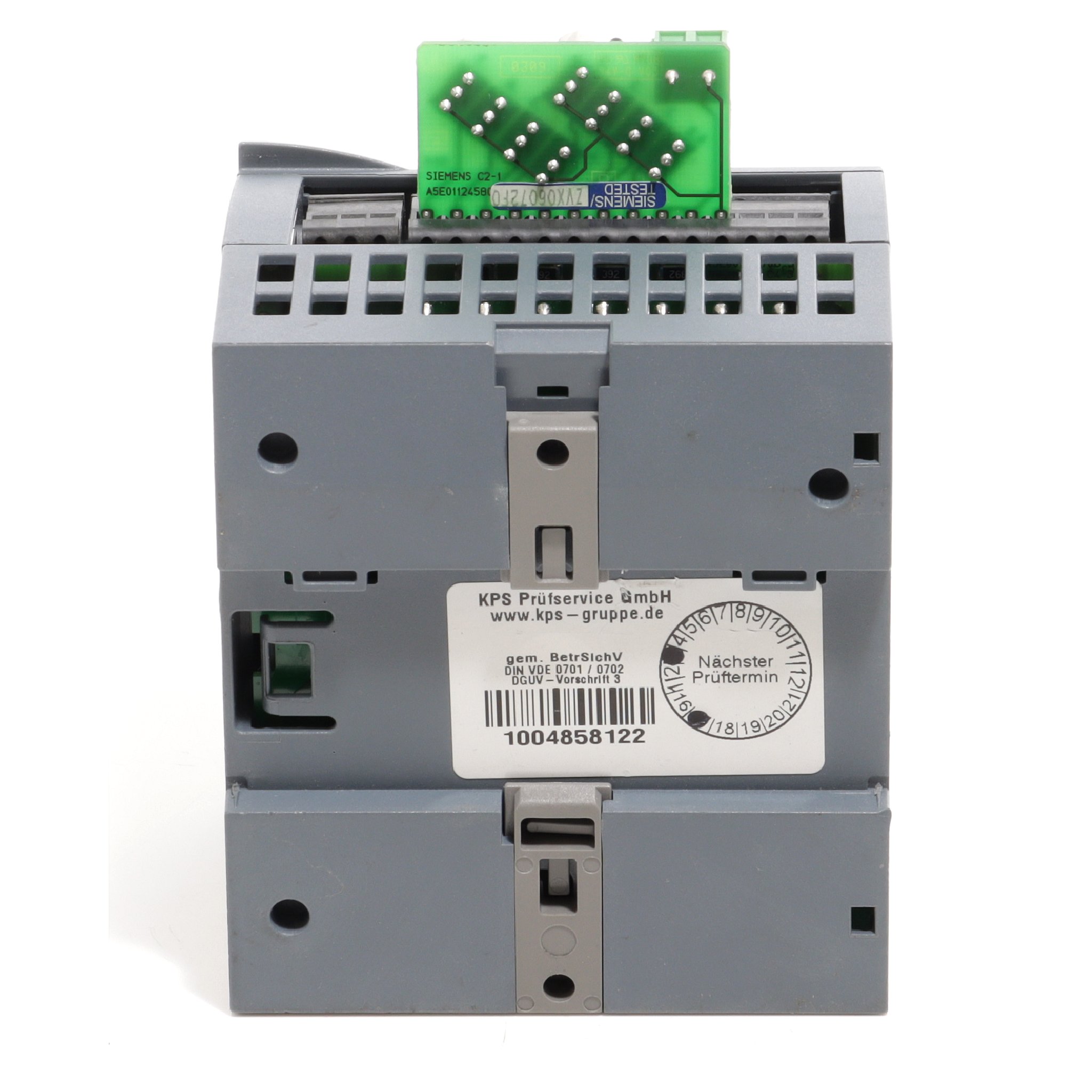 Compact control  Refurbished